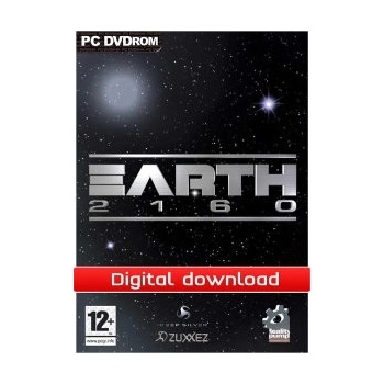 Earth 2160