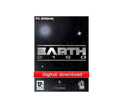 Earth 2160