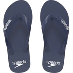 Speedo flip flop navy 10