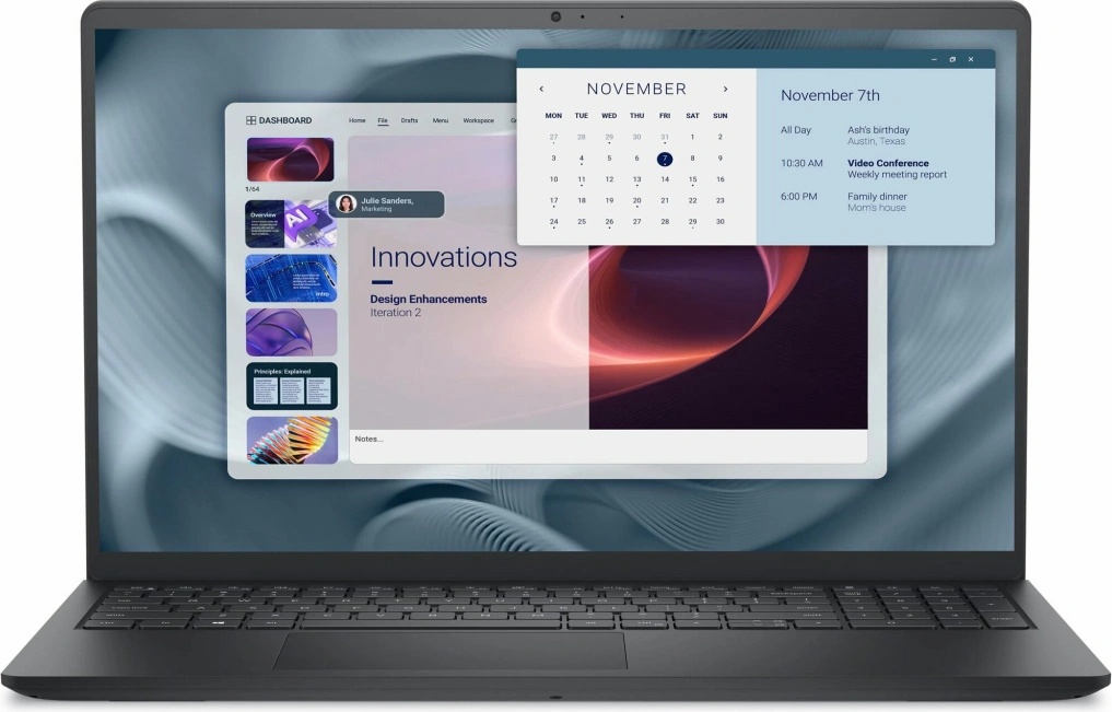 Dell Pro 15 Essential 5TR1T
