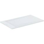 Ideal Standard i. Life - Душ-тава 120x70 см, Anti-Slip, бяла T5233FR (T5233FR)