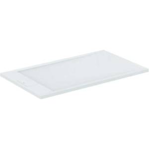 Ideal Standard i. Life - Душ-тава 120x70 см, Anti-Slip, бяла T5233FR (T5233FR)