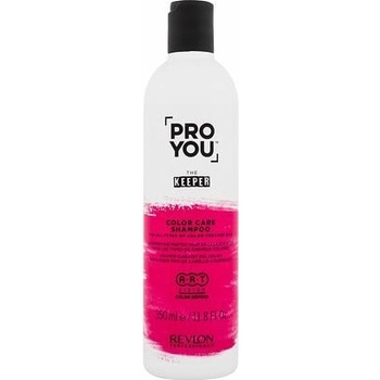 Revlon Pro You The Keeper Shampoo 350 ml