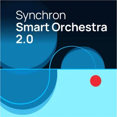 Vienna Symphonic Library Synchron Smart Orchestra 2.0
