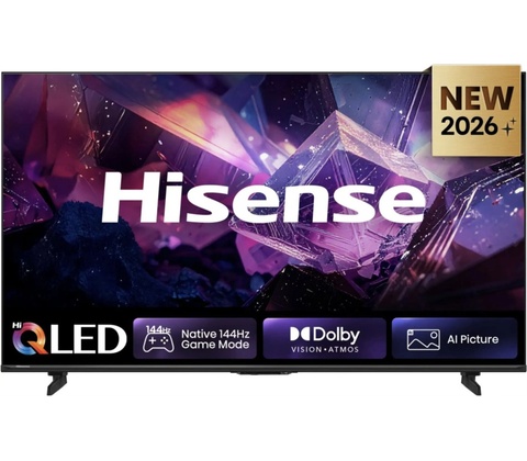 Hisense 55E7S PRO