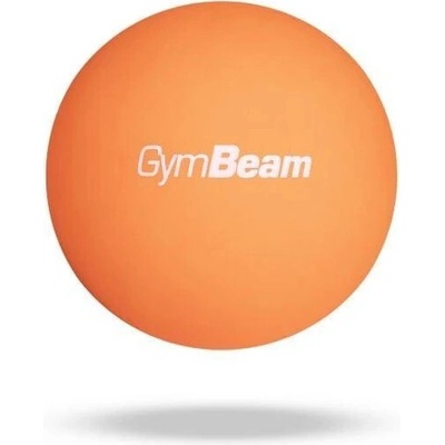 GymBeam Masážny loptička Flexball Orange (VÝPREDAJ)