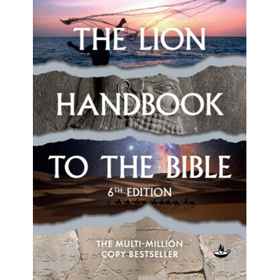 The Lion Handbook to the Bible - Alexander Pat