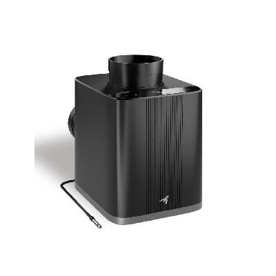 AC Infinity THERMOFORGE T7, Plant Heater 1000W with AI-Powered VPD Temp Controller