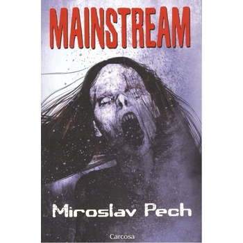 Mainstream - Miroslav Pech