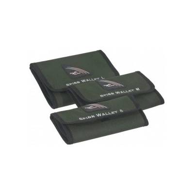 Iron Claw puzdro na Nástrahy Wallet L