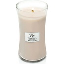 Sviečky WoodWick Vanilla & Sea Salt 609,5 g