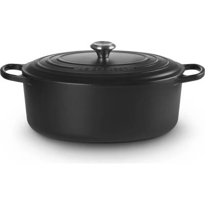 Le creuset Signature oválny 35 cm 8,9 l
