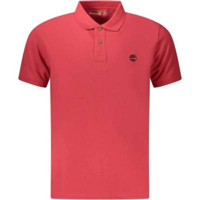 Timberland Мъжка поло тениска timberland, Размер l, Цвят Червено (tb0a2bry_ron96)