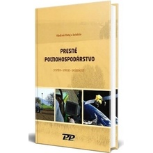 Presné poľnohospodárstvo - Rataj Vladimír