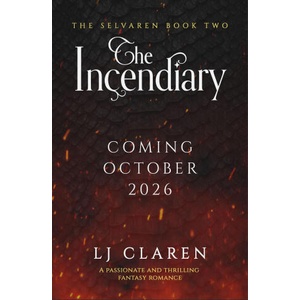 The Incendiary (ISBN: 9781538782187)