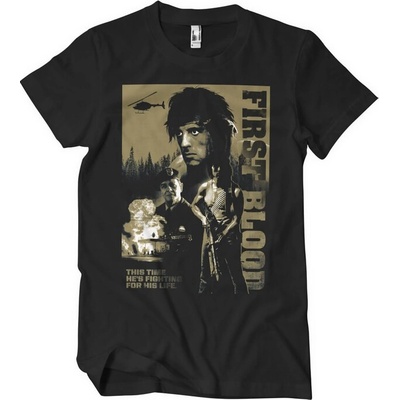 Rambo First Blood