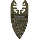 Strend Pro CG-F021 pílový list rašpľa karbidová 35 mm G040