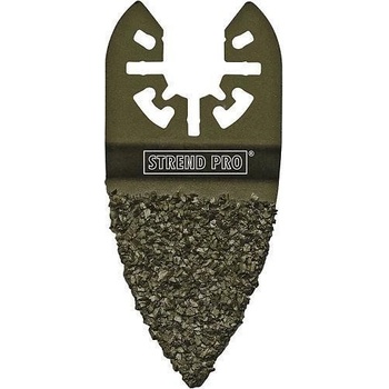 Strend Pro CG-F021 pílový list rašpľa karbidová 35 mm G040