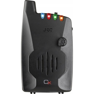 JRC RADAR CX ALARM oranžová – Zboží Dáma