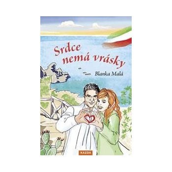 Srdce nemá vrásky