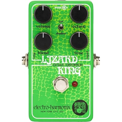 Electro Harmonix Lizard King