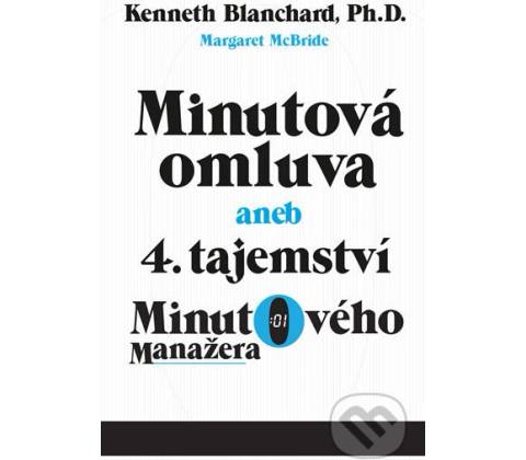 Minutová omluva