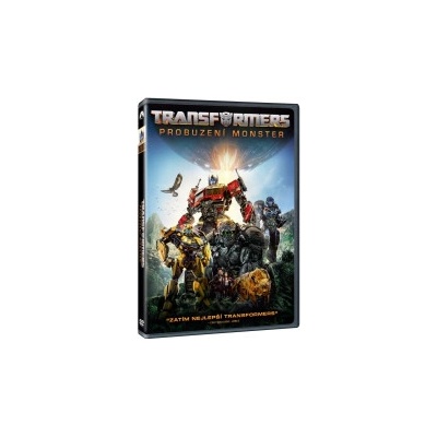Transformers 6:Probuzení monster