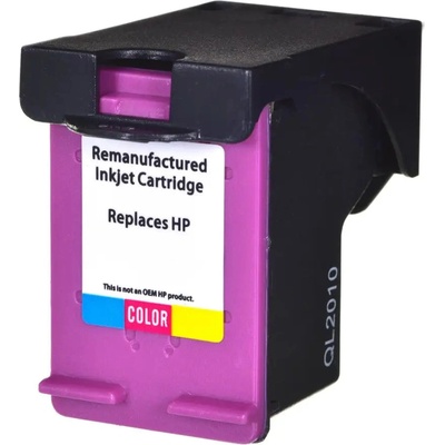 Superbulk мастило за HP 650XL CZ102AE reg SB-650XLC, 17 мл, цветно (SB-H650XLC)