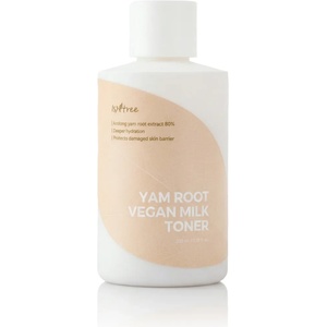 ISNTREE Yam Root Vegan Milk Toner 200 ml