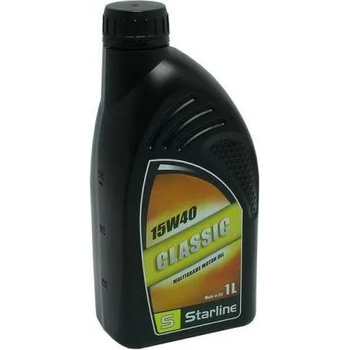 Image 1 of Starline Classic 15W-40 1 l