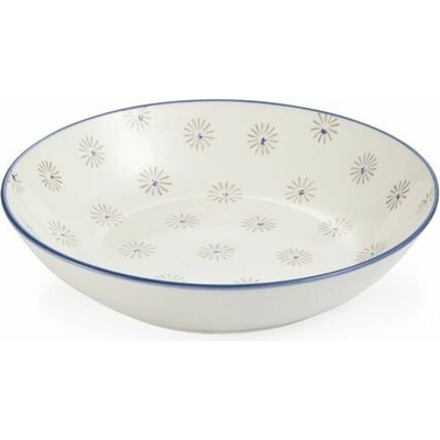 Tescoma Hlboký tanier FRESCO 21 cm Daisy