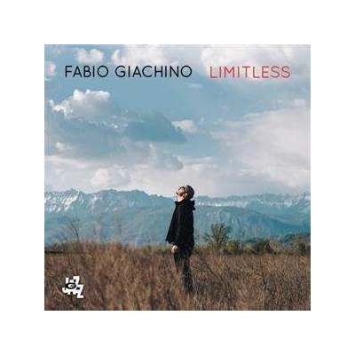 Fabio Giachino - Limitless CD
