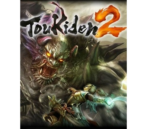 Toukiden 2