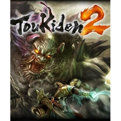 Toukiden 2