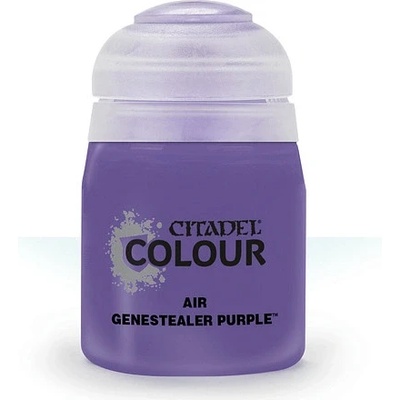 Citadel Air Genestealer Purple 24ml