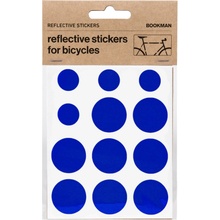 Bookman reflexní odrazka