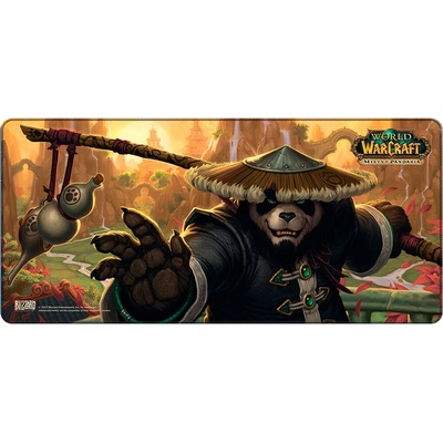 Blizzard World of Warcraft Pandaria XL FBLMPWOWPANDA25XL