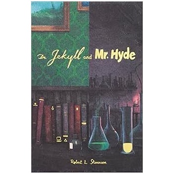 Dr. Jekyll and Mr. Hyde Robert Louis StevensonPevná