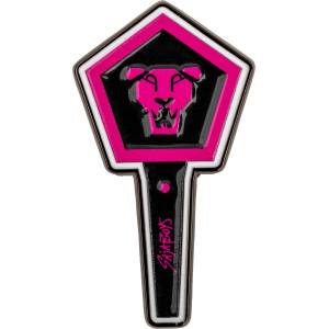Cine Replicas Значка Cinereplicas Animation: K-Pop Demon Hunters - Saja Boys (Light Stick) (115470)