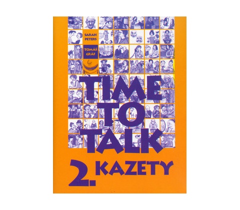 Time to Talk 2.