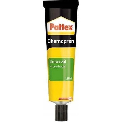 Pattex Lepidlo vteřinové univerzální 50 ml