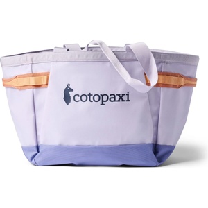 Cotopaxi Чанта за рамо Cotopaxi Allpa 30 Gear Hauler Tote Luggage - Moonbeam - размер 30 l (510-5396-0511)