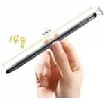 JOYROOM Tablet acc. Capacitive Stylus Pen for Touchscreen Black (JR-DR01)