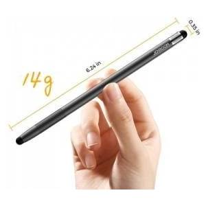 JOYROOM Tablet acc. Capacitive Stylus Pen for Touchscreen Black (JR-DR01)