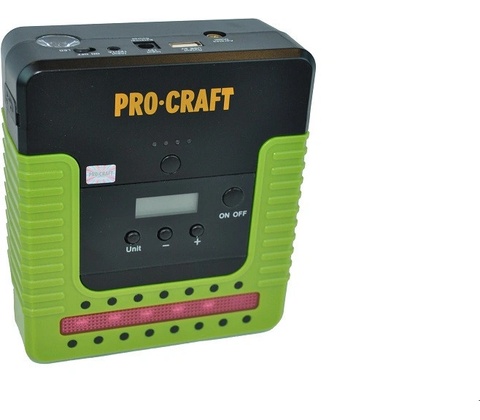 Procraft JSAP-12