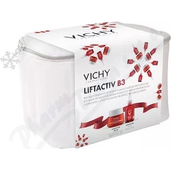 VICHY Liftactiv B3 Denný krém 50 ml + Sérum 30 ml