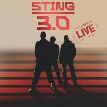 STING - 3.0 VINYL