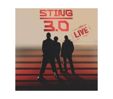 STING - 3.0 VINYL