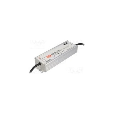 Power supply switched-mode for building in,modular 100.08W