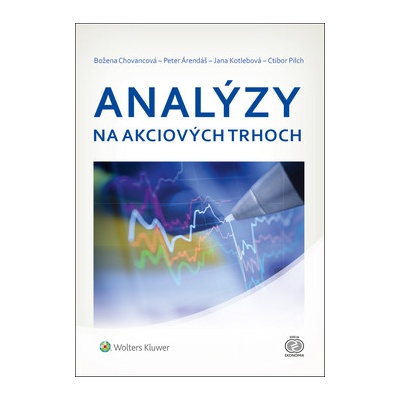 Analýzy na akciových trhoch